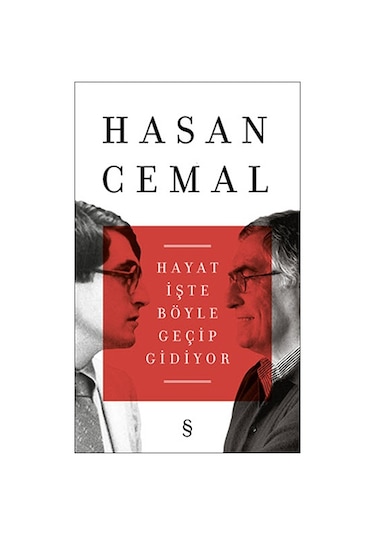 Hasan Cemal 7 Kitap Set + Okuma Sticker'ları
