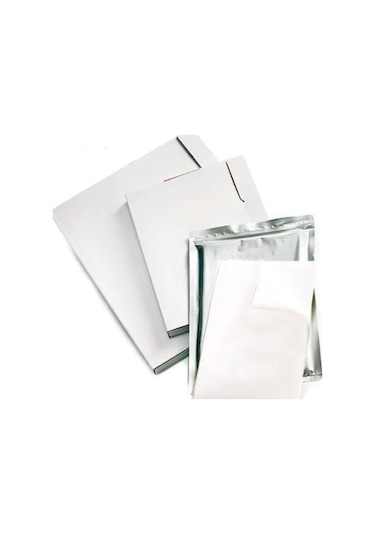 Yenilebilir Şekerli Kağıt 24 Adet