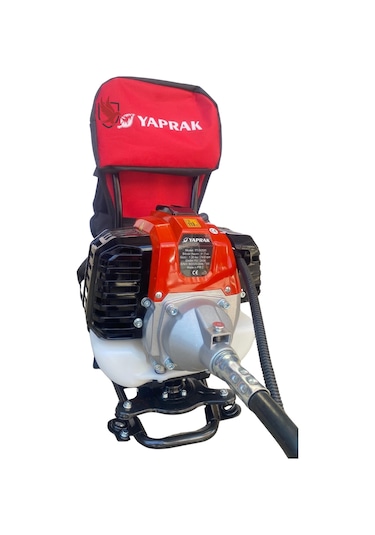 Yaprak TT-BG520 Benzin Motorlu Sırt Tırpan 1.8 Hp
