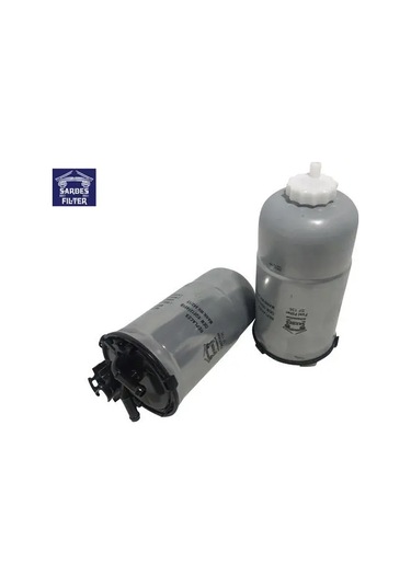 Yakit Filtresi Polo Iv 1.4 Tdi, Fabia 1.4 Tdi