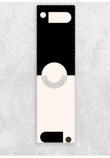 Belle Benoit Baskılı Amerikan Servisi Runner 140 x 40 CM Desen3