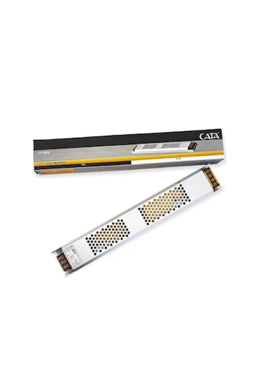 Acme Ct-2678 30 Amper Ultra Slim Şerit Led Trafosu