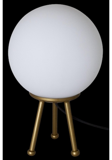 Ürgüp Tripod Abajur Eskitme Eskitme