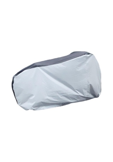 Flybuy Suntek Siyah-gümüş Rüzgar Örtüsü Geçirmez Bisiklet Açık Xu