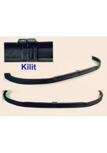 Fiat Siena Uyumlu Astra H Lip Ön Tampon Eki N11.8419