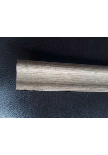 Parke Süpürgelik 280cm 4cm 5'li Meşe