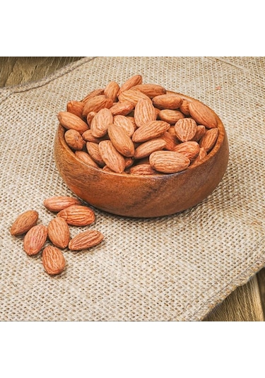 Astronut Badem İçi Kavrulmuş 500 G