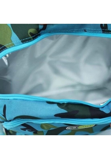 Gio Style Termal Sırt Çantası 16 Lt