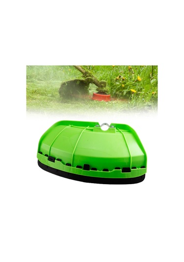 Suntek Evrensel Çalı Kesici Koruma Taşınabilir Kapak Yeşil