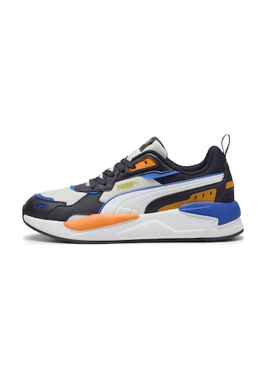 Puma X-ray 3 Unisex Spor Ayakkabı 399064 12 Gri