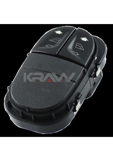 Kraw Cam Kaldırma Anahtarı Ford Escort Çiftli 95-00
