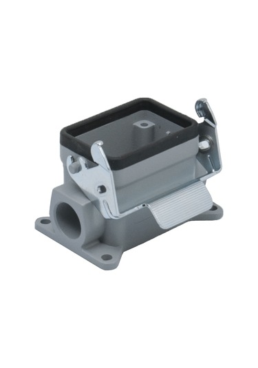 Tp Electric 24-0616-66-06p16 6x16a Duvar Gövde Tek Mandallı