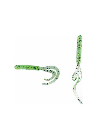 Spiinx Bendura 9,5cm 5p Silikon Yem