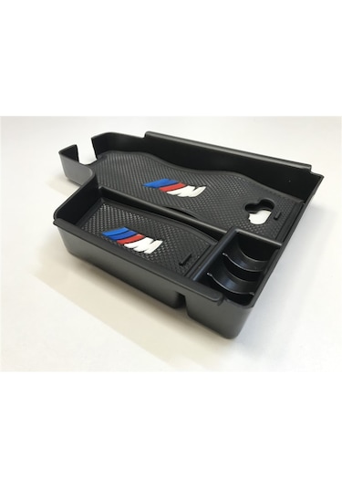 Bmv 3 Serisi F30 Uyumlu Orta Konsol Gözü