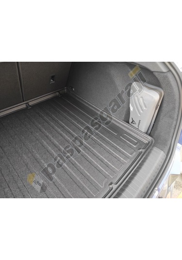 Kaiser Cupra Terramar Üst Kademe Bagaj Havuzu, 2024-