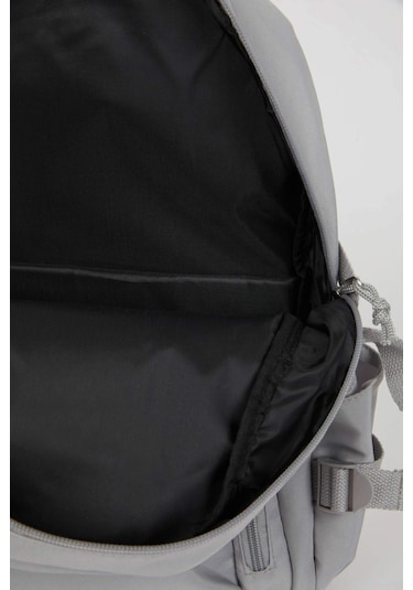 DeFacto Unisex Okul Çantası C5782AXNSGR2