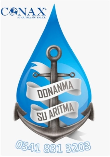 Conax Class Tak Çevir 4 Aşama Filtre Seti