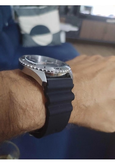 Lorus Rxh57kx9 Takvimli 10 Bar Erkek Kol Saati Çok Renkli