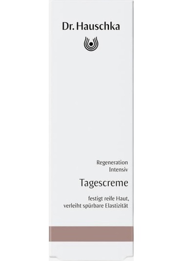 Dr. Hauschka Regenerating İntensive Day Cream 40 Ml