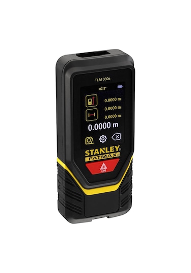 Stanley Stht1-77140 Tlm 330 100m Lazer Metre