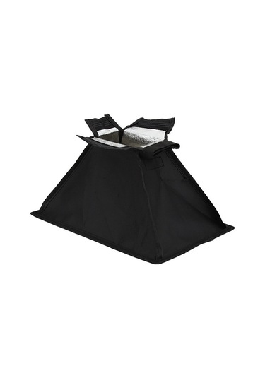 Cbtx 20x30cm Katlanabilir Speedlite Softbox Difüzör Kamera Flaş Işıkları Nikon Sb900 / Sb800 Uyumlu Yumuşak Kutu