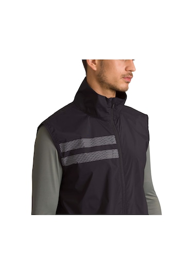 Rossignol - Skpr Vest Siyah Siyah