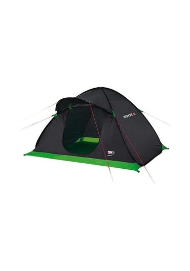 High Peak Swift 3 Kişilik Kamp Çadırı Yeşil