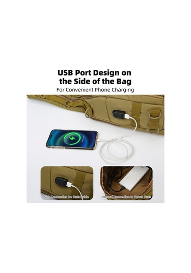 Createtech Sırt Çantası: Reflektif, Şarjlı, Hafif & Renkli - Seyahat İçin İdeal Çok Renkli