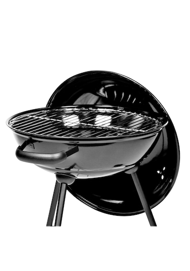 Pamola Siyah Kömürlü Barbekü