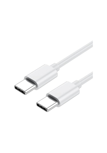 Zuidid 3,0 Amper 18W 1 Metre Hızlı Şarj Kablosu - Type - C Pd