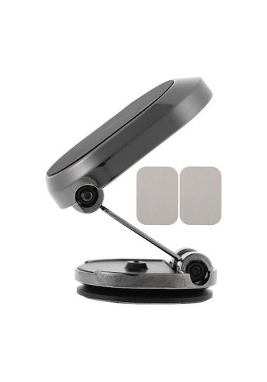 Araba Telefon Tutucu, Araç Telefon Tutucu, Çok İşlevli Telefon Tutucu, Katlanabilir Manyetik Telefon Diğer