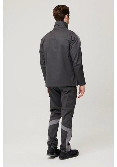 Pyrus Gabardin Mont Füme-a.gri