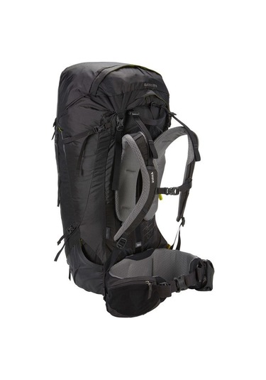 Thule Guidepost 75 L Siyah Sırt Çantası Çok Renkli