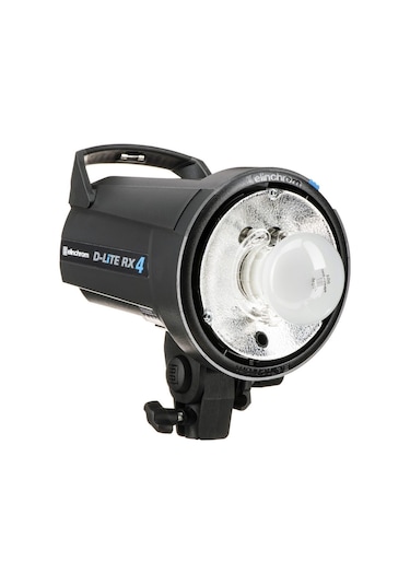 Elinchrom D-Lite RX4 400 WS Kompakt Flaş