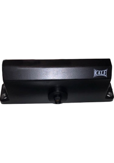 Kale Hydro-Link Kapı Hidrolik Siyah 3 Numara -40-65 Kg