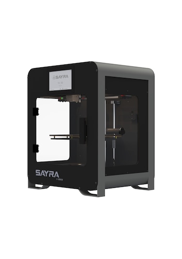 Sayra S Serisi 3D Yazıcı
