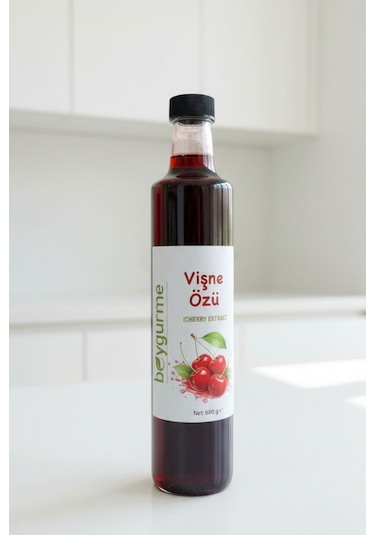 Vişne Özü 690 Gr