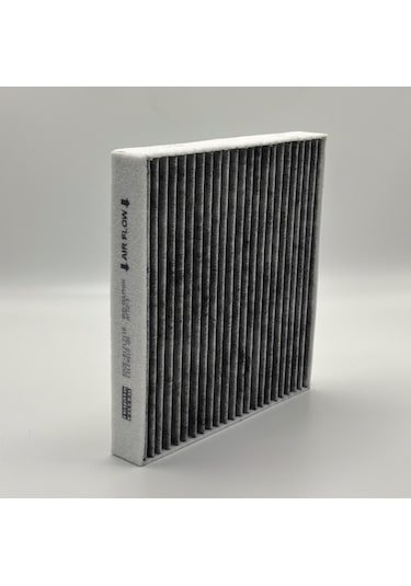 Regato Filter Byd Atto 3 Karbon Kabin/polen Filtresi