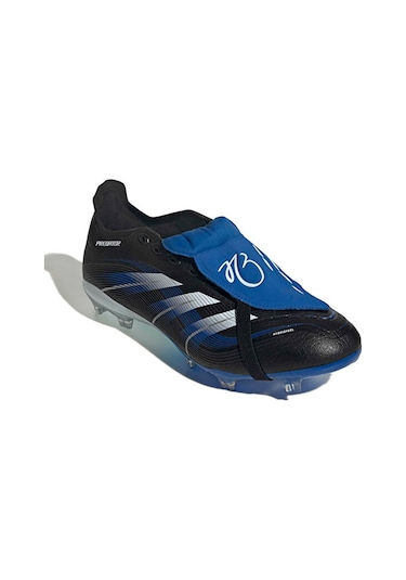 Adidas Predator League Ft Fg/mg Jb Erkek Çoklu Çim Zemin Kramponu Js4270 Siyah Siyah