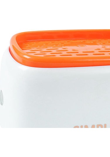 Suntek Bulaşık Deterjanı Dispenseri Lavabo Tezgah Üstü Diğer