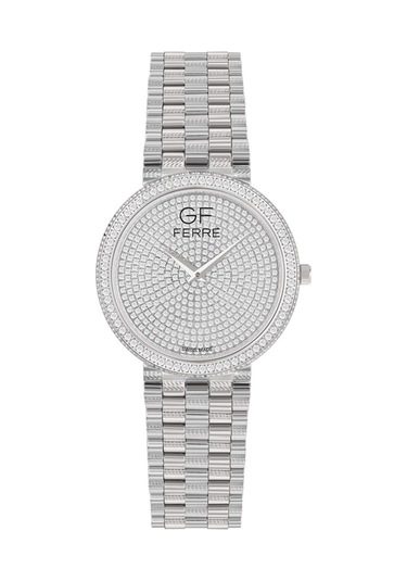 Gianfranco Ferre Gfssw8080g Kadın Kol Saati