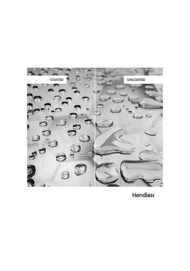 Hendlex Cam & Seramik Nano Kaplama