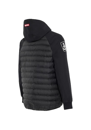 Motul Dakar Mont - M Siyah