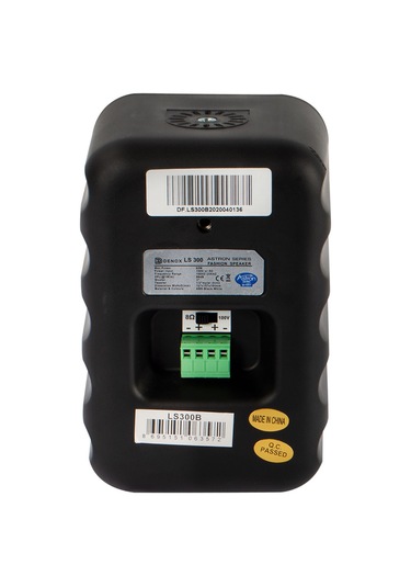 Denox Astron Ls-300 B 100 V Duvar Hoparlörü