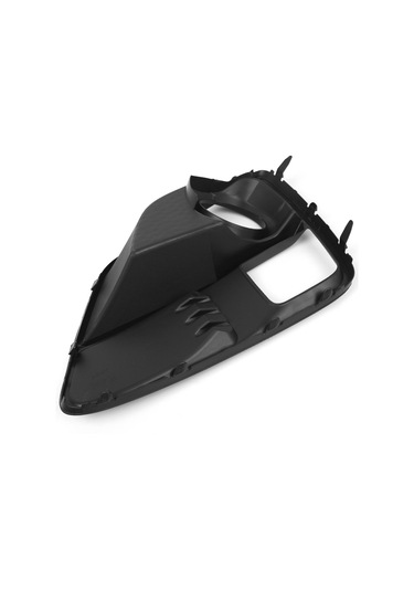 Geeksen Subaru Wrx Sti 2015-2017 Sağ Ön Sis Farı Kapağı - Abs Malzeme, Oem 57731va000