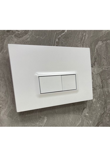 Loop R 7400680 Beyaz Kumanda Paneli Beyaz