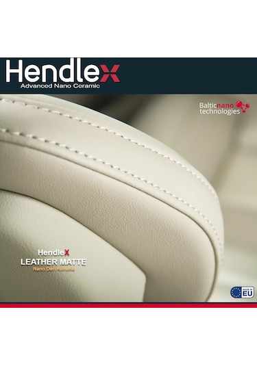 Hendlex Nano Deri Koruma Sprey 200ml