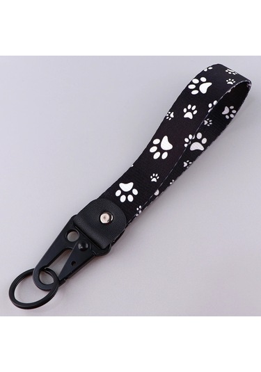 Ramulus Japon Tilki Maskesi Anahtarlık - Kadınlar İçin Karikatür Tembellik Anahtarlık, Araba & Motosiklet Aksesuarıgri