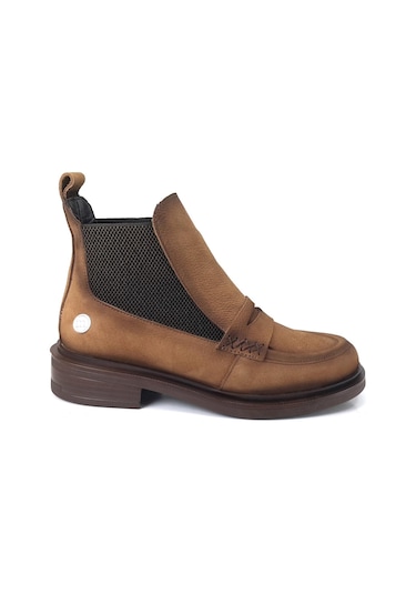 Mammamia 1440 24Kb Kadın Günlük Bot - Tarçın-Tarçın