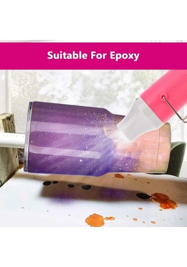 Wondernest Tabancası, Tabancası Sıcak Mini Kabartma Jl Isı Hava 300w 220v Ef